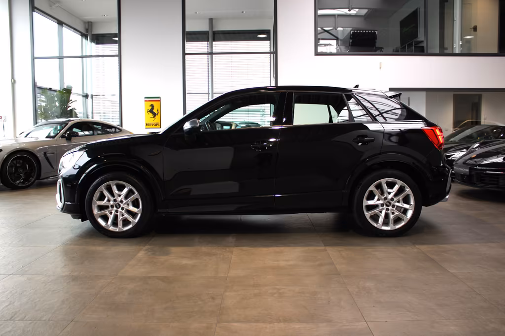 Audi SQ2