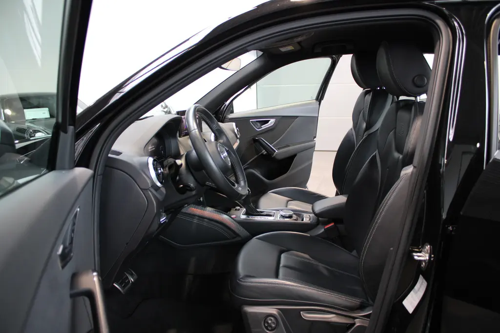 Audi SQ2