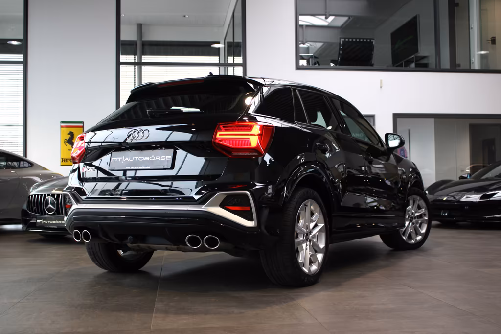 Audi SQ2