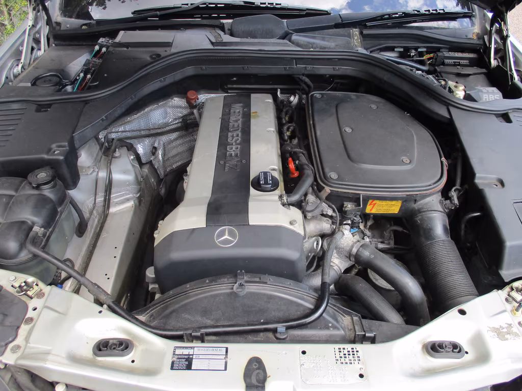 Mercedes-Benz S 300