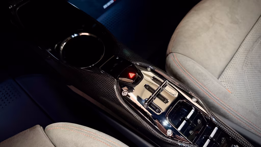 Ferrari 296 GTS