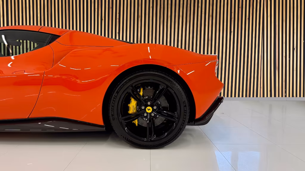 Ferrari 296 GTS