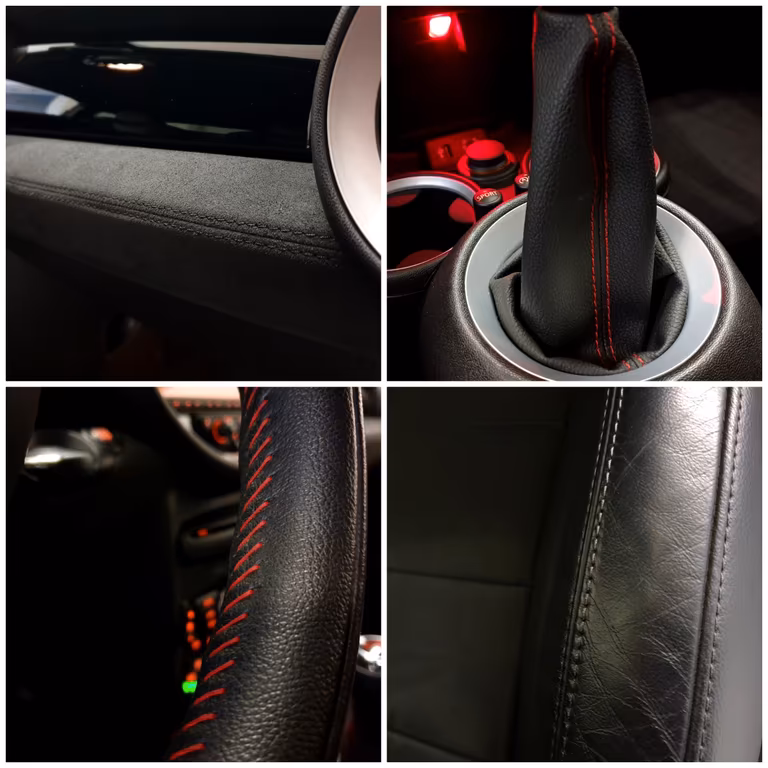 MINI John Cooper Works Coupé
