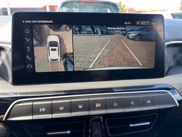 MG MG3