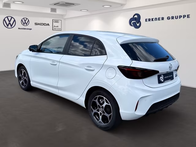 MG MG3