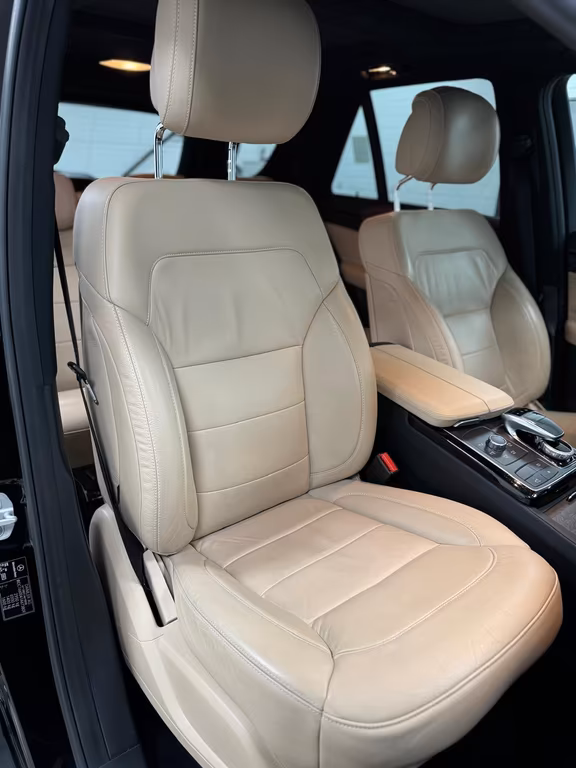 Mercedes-Benz GLE 250