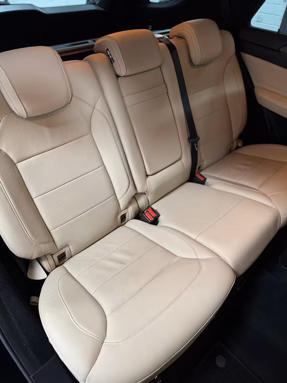 Mercedes-Benz GLE 250