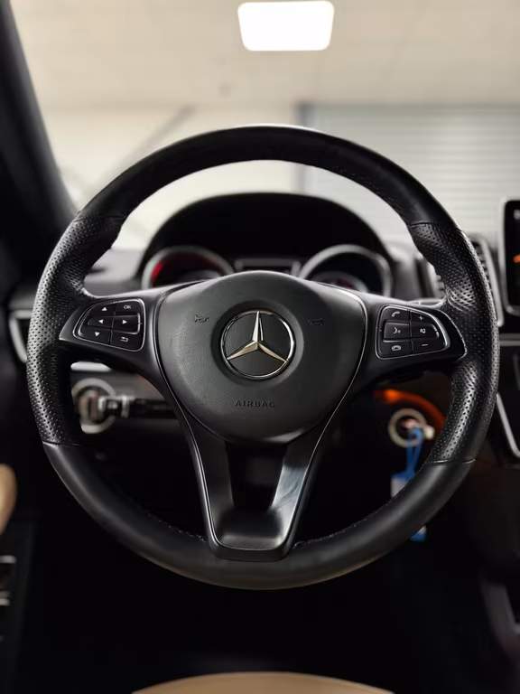 Mercedes-Benz GLE 250