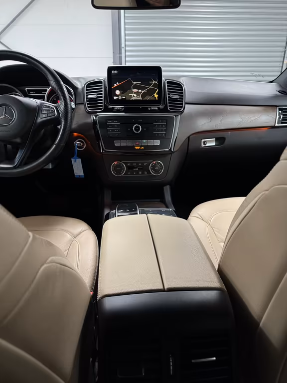 Mercedes-Benz GLE 250