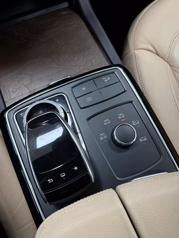 Mercedes-Benz GLE 250