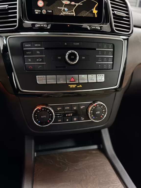 Mercedes-Benz GLE 250