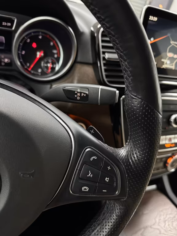 Mercedes-Benz GLE 250