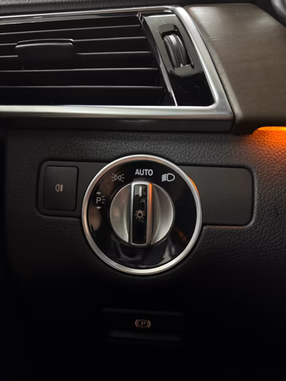 Mercedes-Benz GLE 250