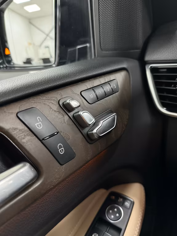 Mercedes-Benz GLE 250