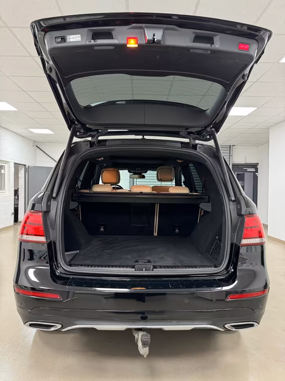 Mercedes-Benz GLE 250