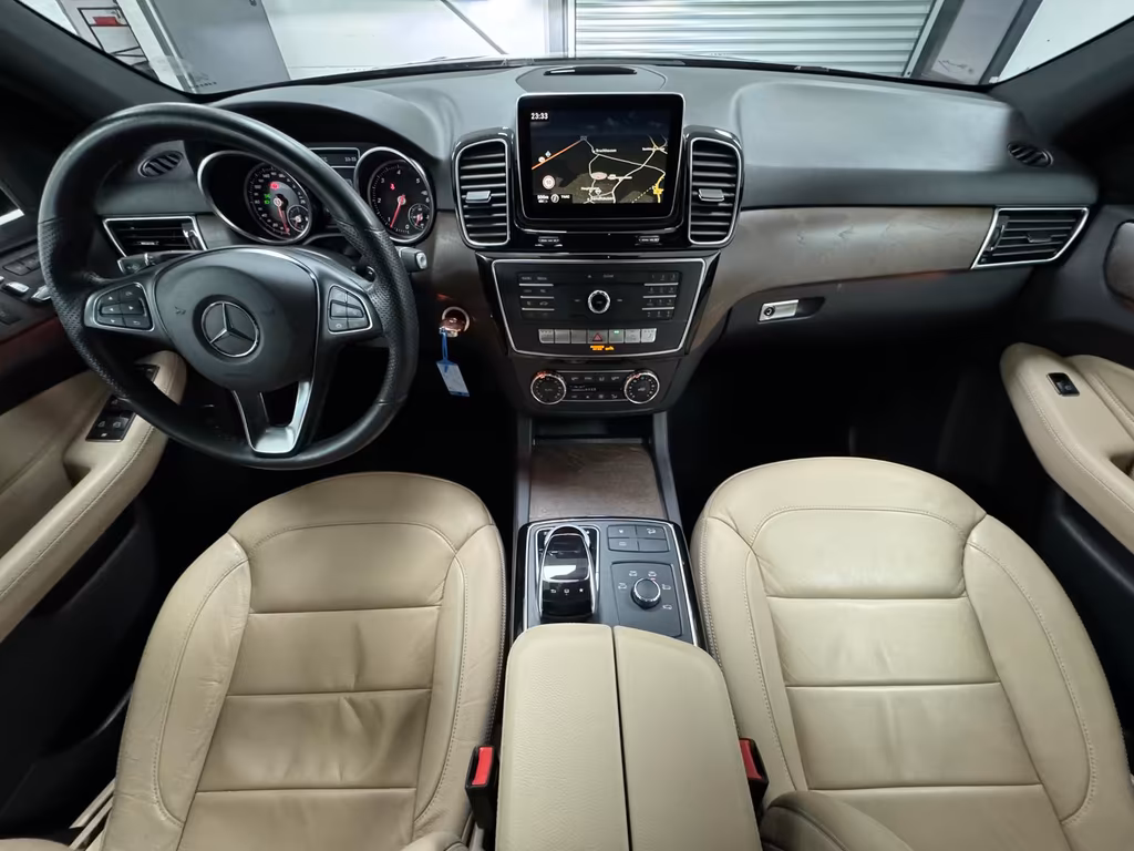 Mercedes-Benz GLE 250