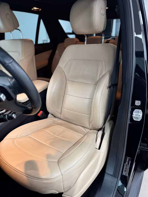 Mercedes-Benz GLE 250