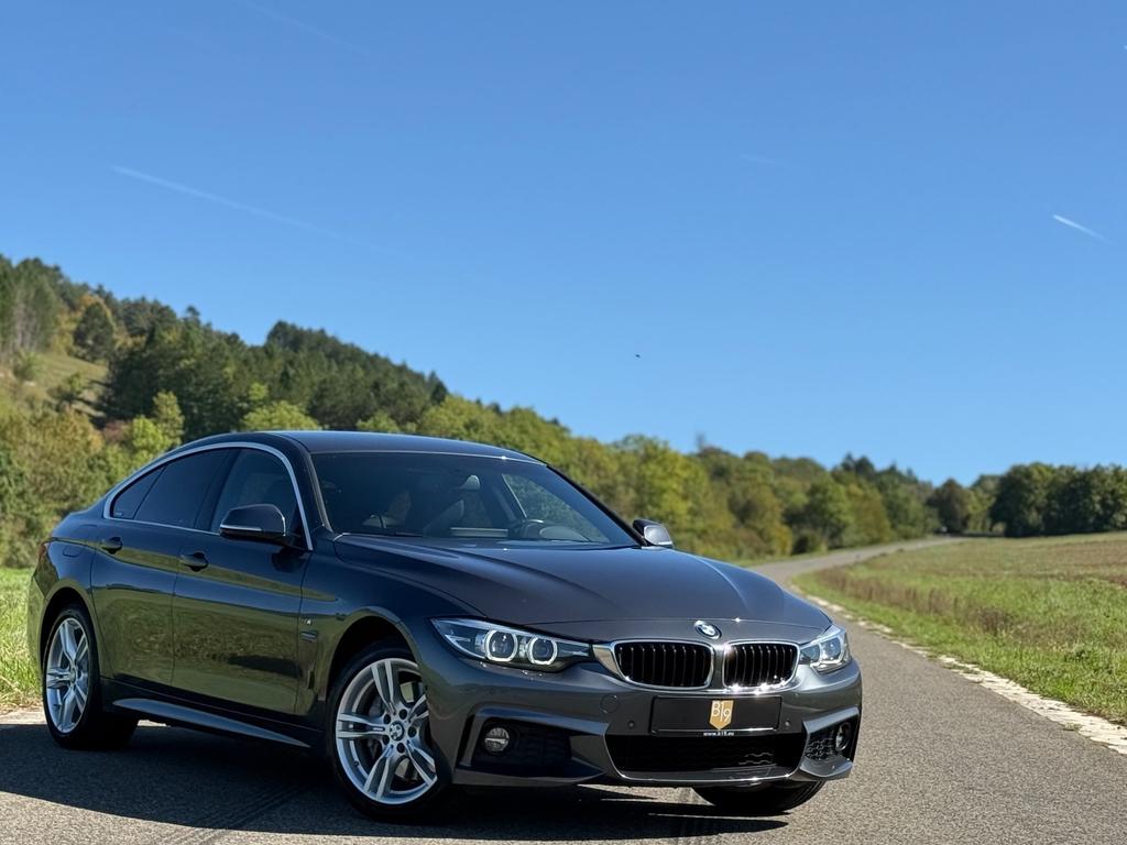 BMW 440