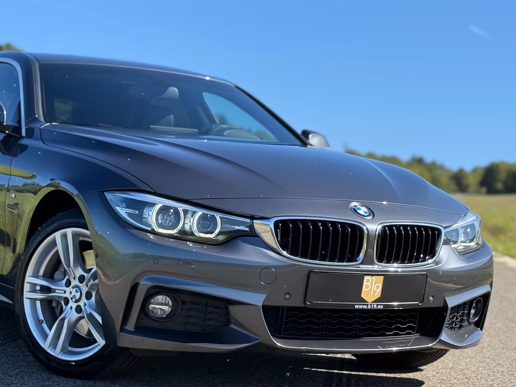 BMW 440