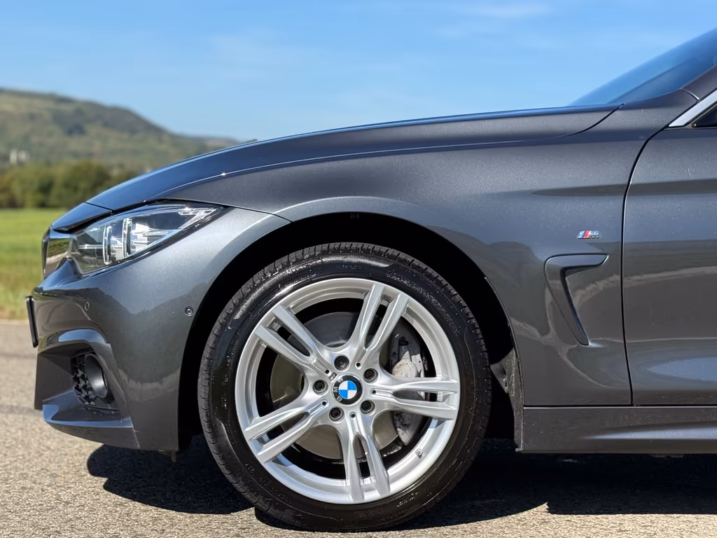 BMW 440
