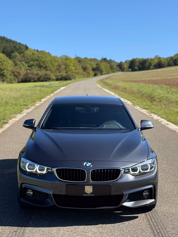 BMW 440