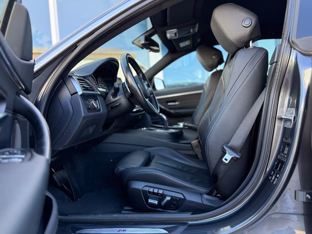 BMW 440