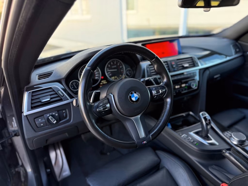 BMW 440