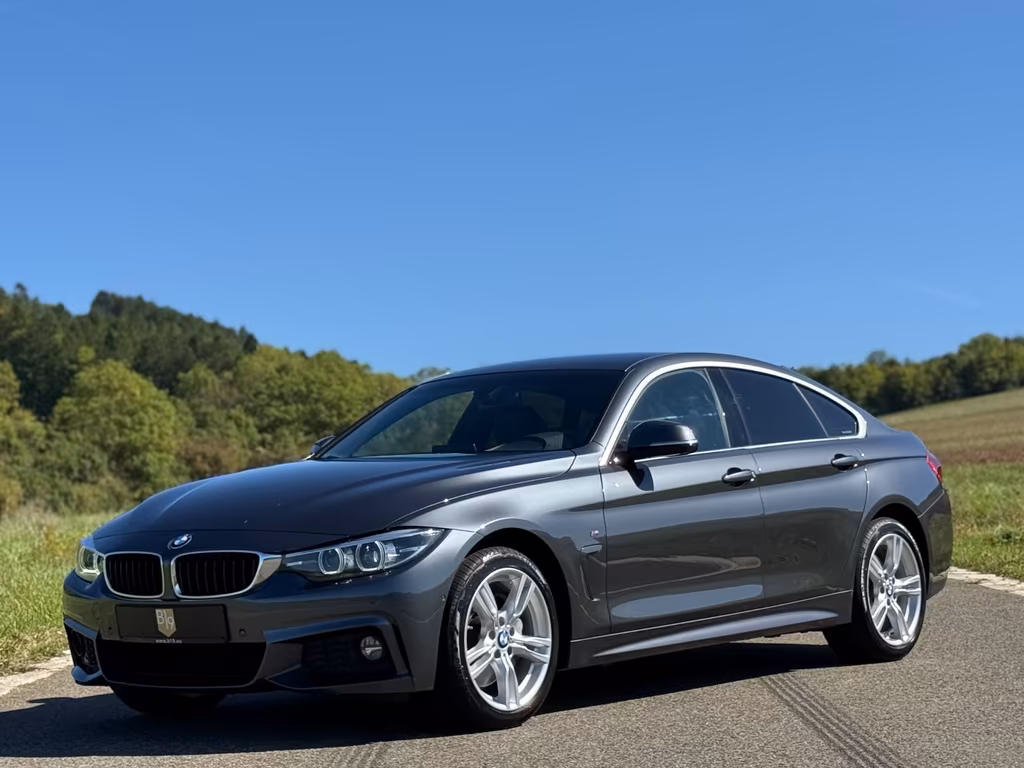 BMW 440