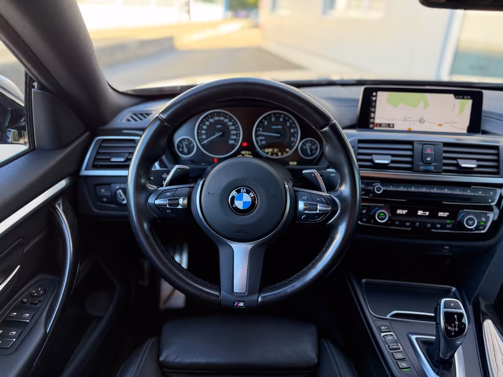 BMW 440