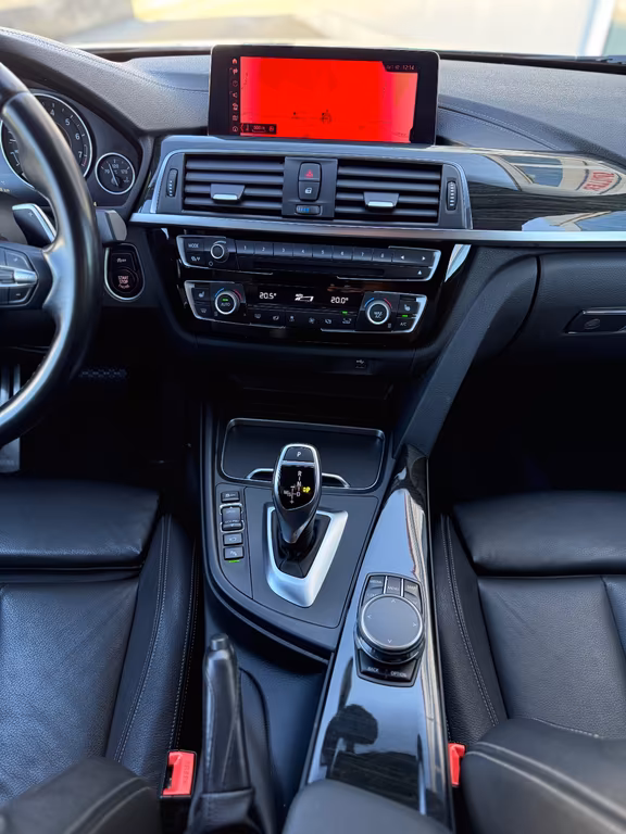 BMW 440