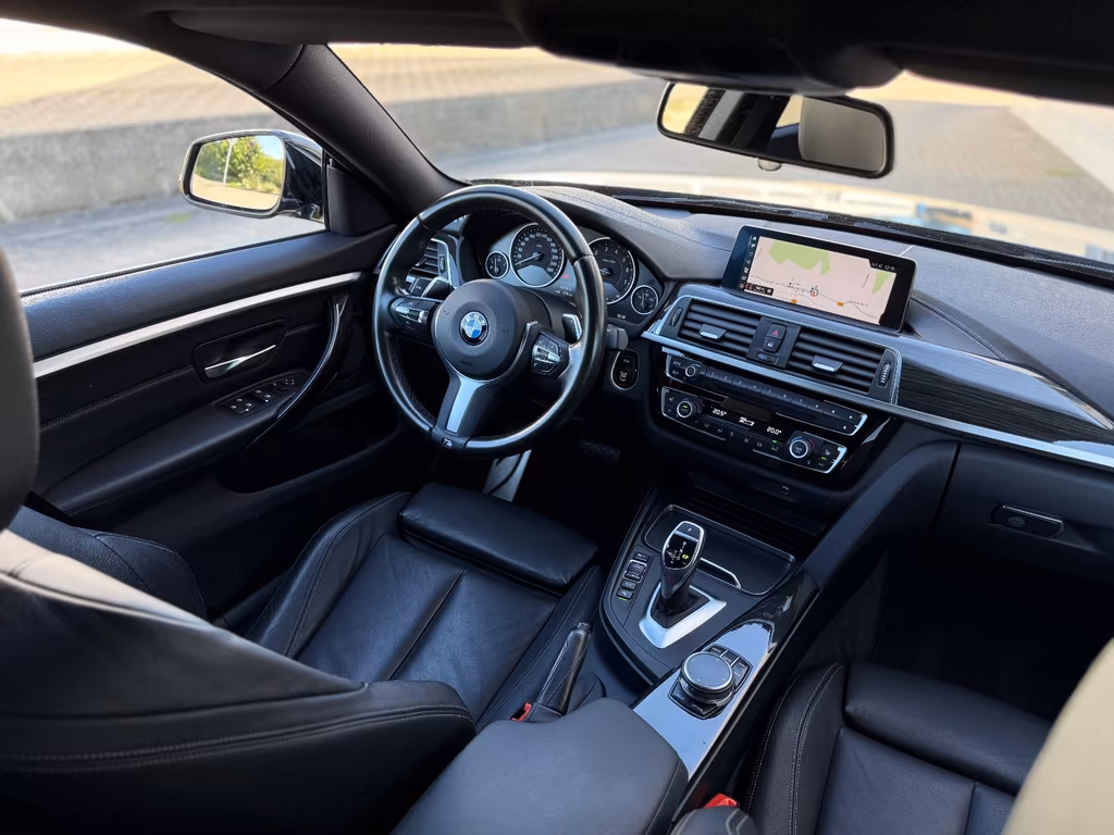 BMW 440