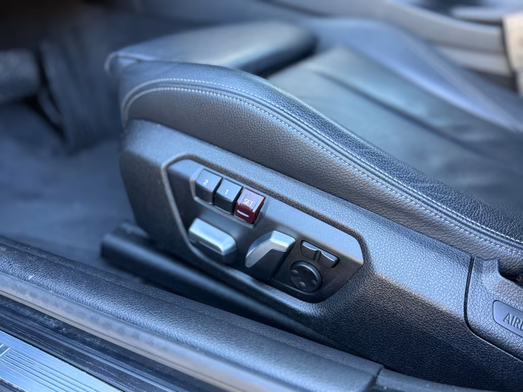 BMW 440