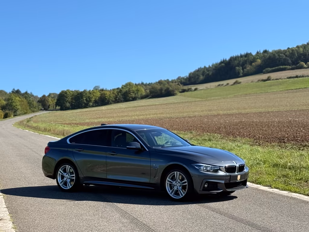 BMW 440