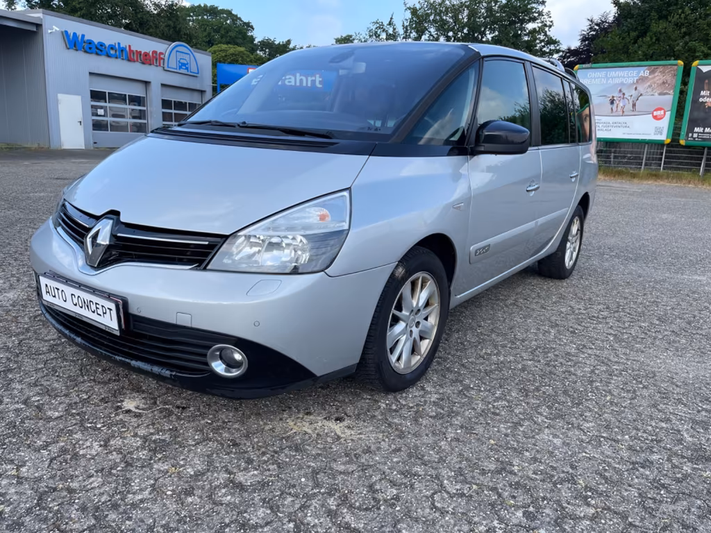 Renault Grand Espace