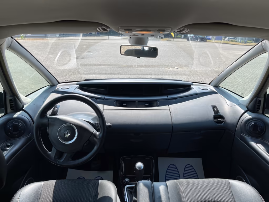 Renault Grand Espace