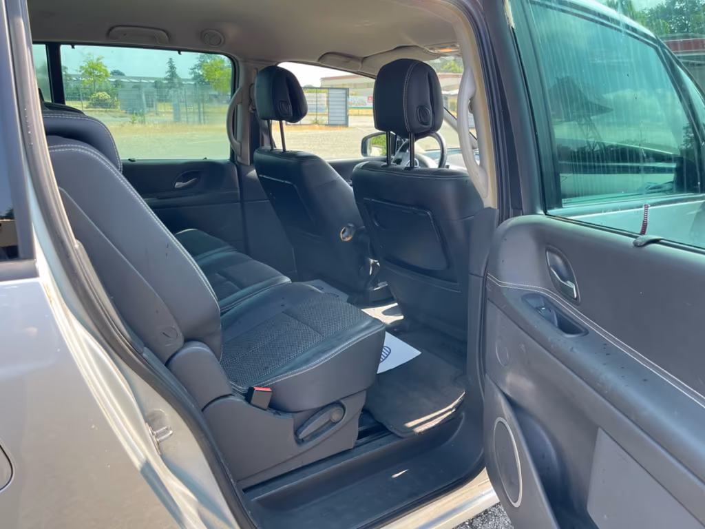 Renault Grand Espace