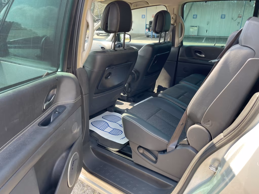Renault Grand Espace