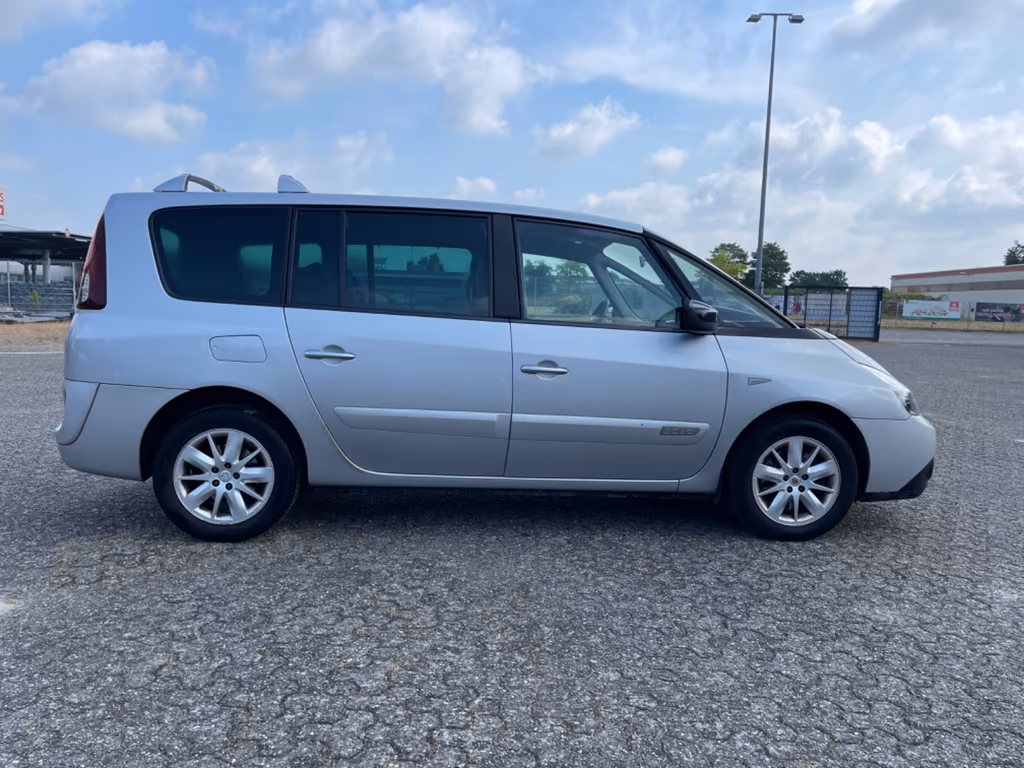 Renault Grand Espace