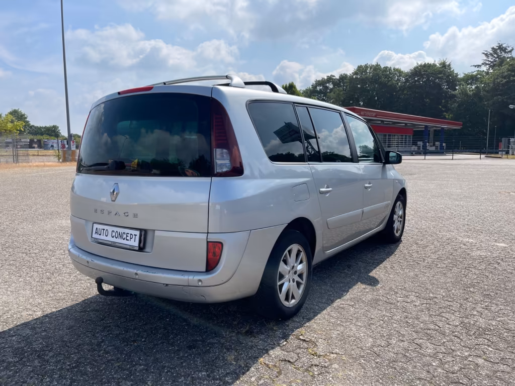 Renault Grand Espace