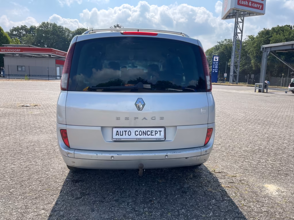 Renault Grand Espace
