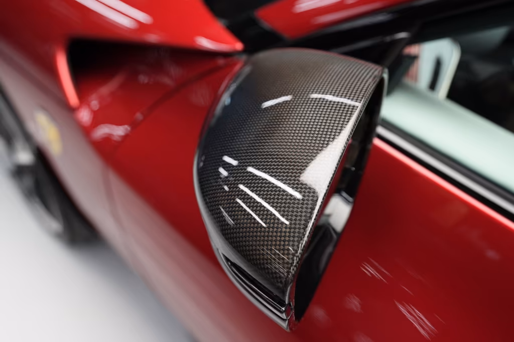 Ferrari Purosangue