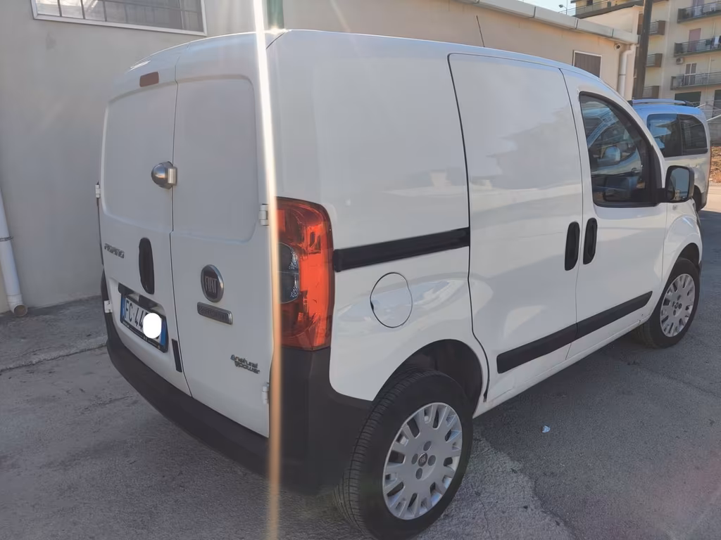 Fiat Fiorino