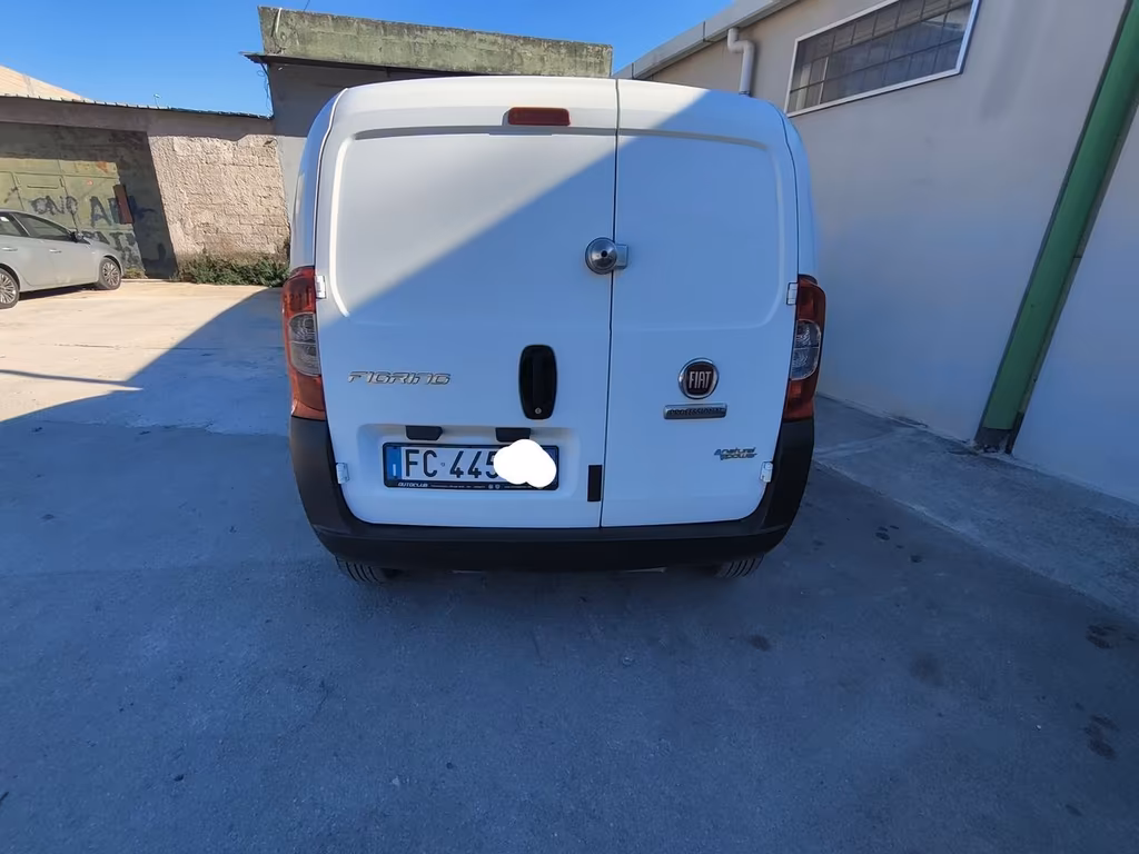 Fiat Fiorino