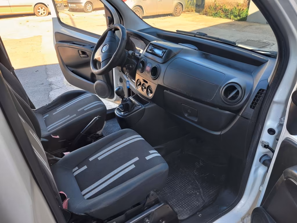 Fiat Fiorino