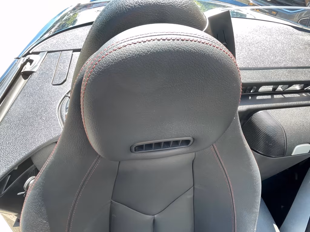 Mercedes-Benz SLK 280