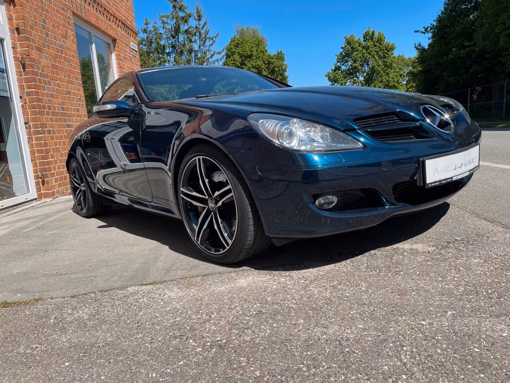 Mercedes-Benz SLK 280