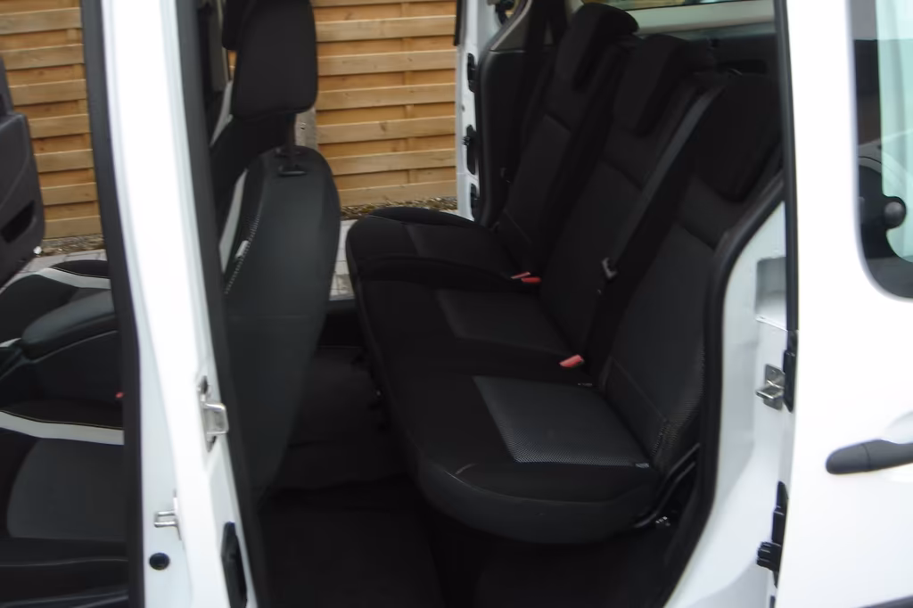 Renault Grand Kangoo