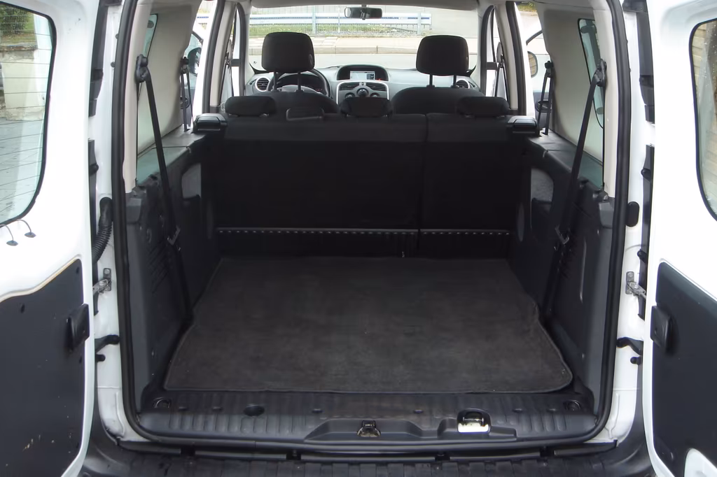 Renault Grand Kangoo