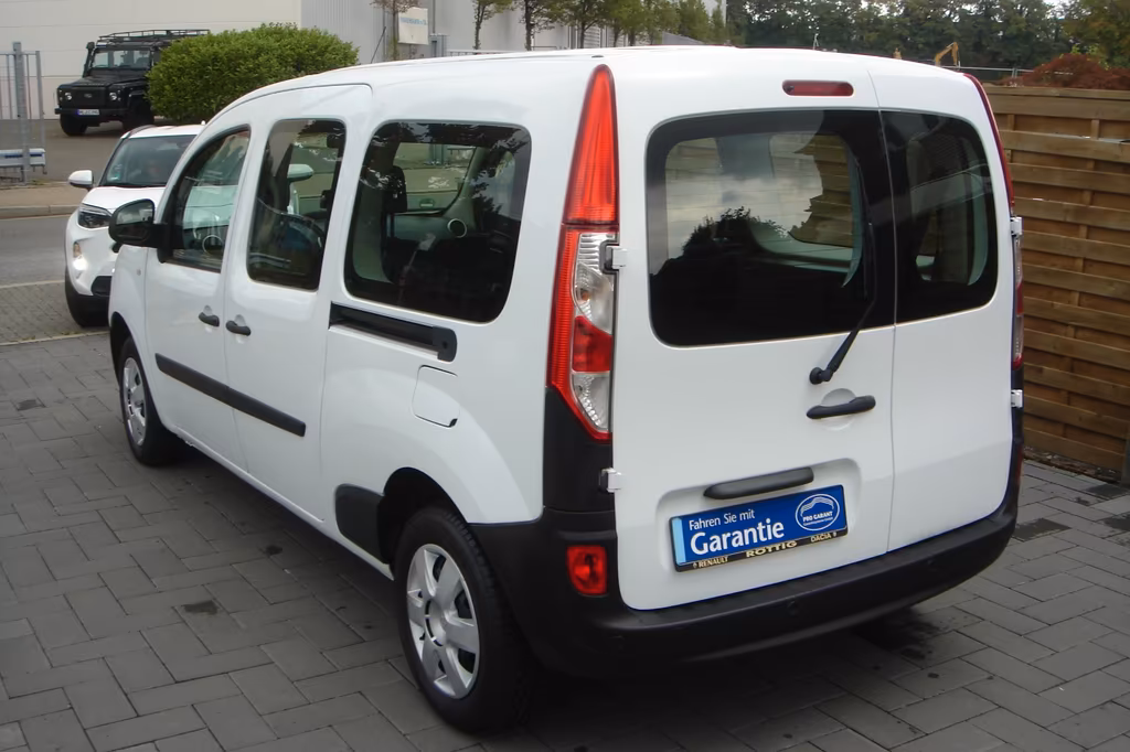 Renault Grand Kangoo