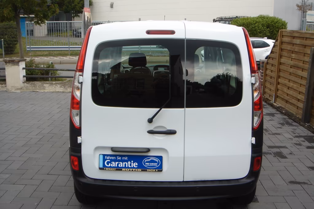 Renault Grand Kangoo